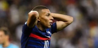 Euro 2020 : Un Mbappé fantômatique face à la Suisse part de l’Euro avec zéro but à son compteur