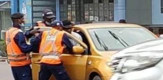 MONGALA: ONG-AJBS dénonce la tracasserie policière organisée par la police de circulation routière