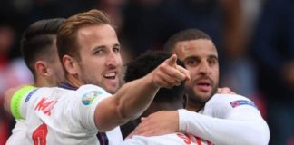 Euro 2020 : Les Three Lions éliminent le dernier survivant du groupe de la mort
