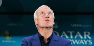 Équipe de France : Cap 2022 pour Didier Deschamps