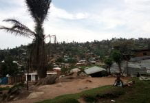 Nord-Kivu : Un jeune tue son propre frère à Lubero sous l’action de la drogue