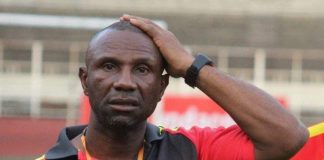RDC : Jean Florent Ibenge n’est plus entraîneur de Vita Club