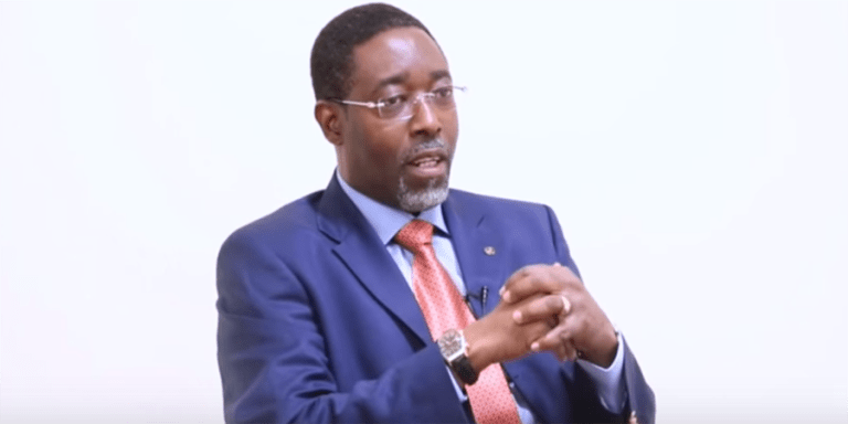 RDC : Francis Kalombo crache sévèrement sur le président Joseph Kasa-vubu ! 1 RDC : Francis Kalombo crache sévèrement sur le président Joseph Kasa-vubu ! 1