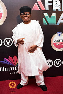 Grosse révélation de l'acteur Nollywoodien " Osita Iheme " sur sa petite taille ! 1 Grosse révélation de l'acteur Nollywoodien " Osita Iheme " sur sa petite taille ! 1