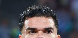 Euro 2020 : Pepe entre dans l’histoire