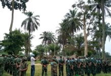 Ituri : Au moins 17 miliciens de la CODECO neutralisés par les FARDC à Fataki