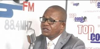 RDC : pour Peter Kazadi, la congolité ne fait que pourrir l’atmosphère politique