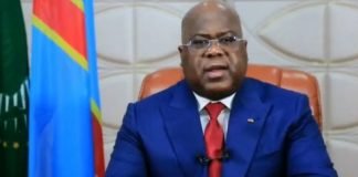 Insécurité en Ituri : Un message d’espoir de Félix Tshisekedi à la population