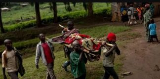 Beni : un corps d’une femme tuée par les ADF découvert à Kilya