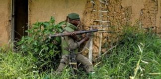 Nord-Kivu : une position des FARDC attaquée par des miliciens FDLR à Rutshuru
