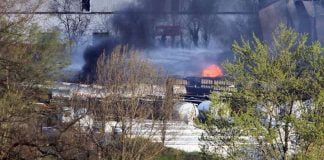 Ituri : 4 personnes calcinées lors de l’incendie d’un camion citerne à Mambasa