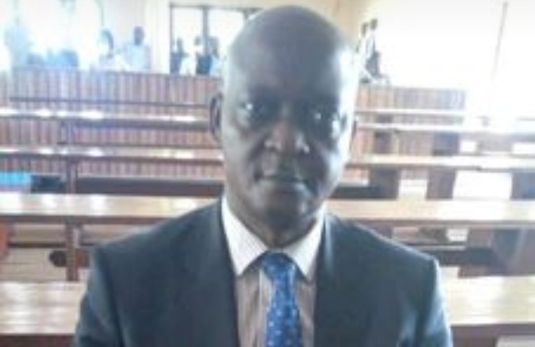 Kasaï-oriental : Kabongo Malebongo nouveau président de l'Assemblée provinciale 1 Kasaï-oriental : Kabongo Malebongo nouveau président de l'Assemblée provinciale 1