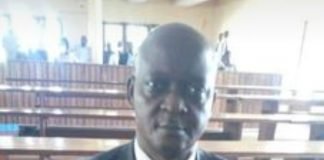 Kasaï-oriental : Kabongo Malebongo nouveau président de l’Assemblée provinciale