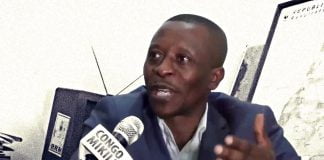 RDC : Deux députés nationaux livrés à la justice par l’Assemblée nationale !