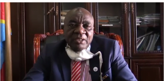 RDC : Le maire de la ville de Lubumbashi vient d’annuler la marche organisée pour soutenir la loi de Noël Tshiani