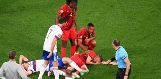 Euro 2020 : Très mauvaise nouvelle pour la Belgique de De Bruyne !
