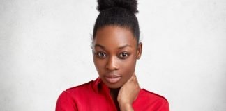 5 types de contacts visuels (avec une fille) et leur signification