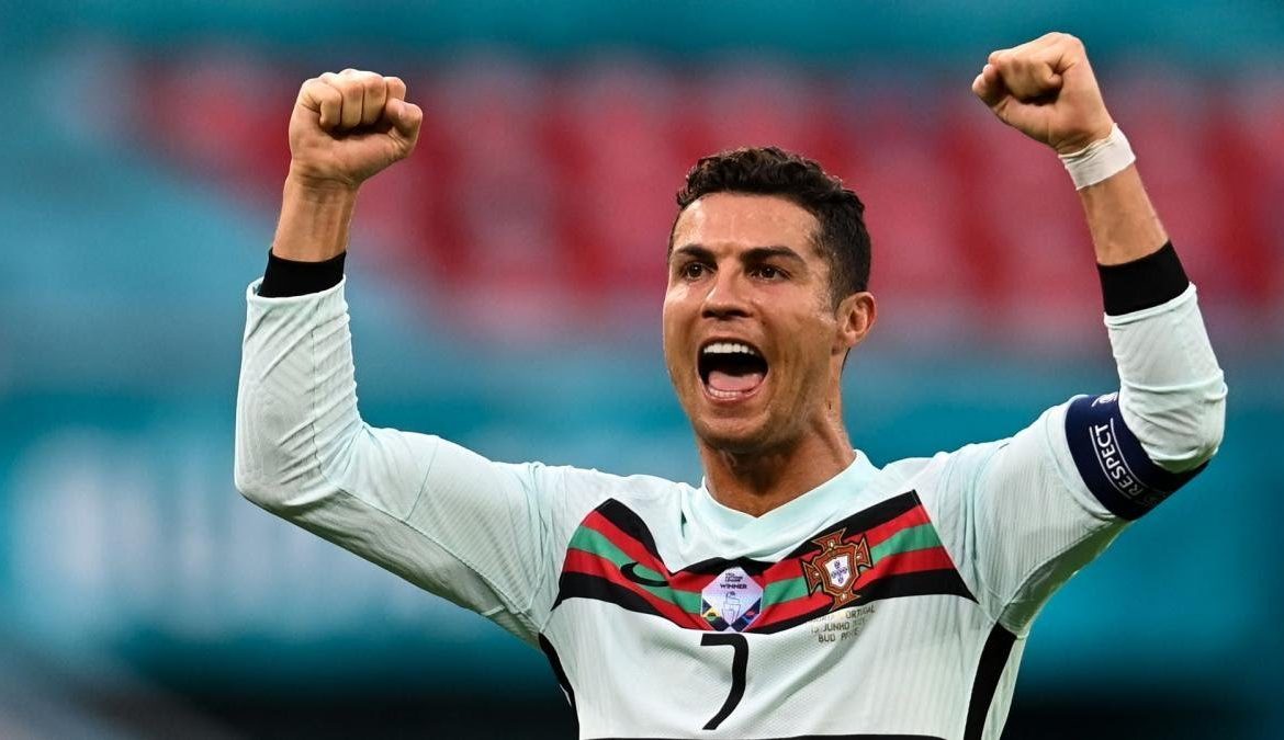 Euro 2020 : Cristiano Ronaldo face à la malédiction Allemande 1 Euro 2020 : Cristiano Ronaldo face à la malédiction Allemande 1