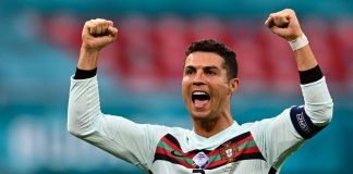 Euro 2020 : Cristiano Ronaldo face à la malédiction Allemande