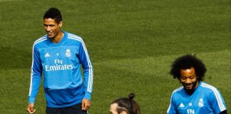Real Madrid : Découvrez les joueurs poussés vers la sortie cette saison
