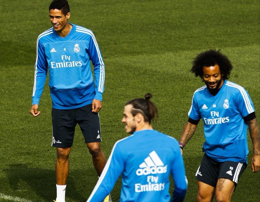 Real Madrid : Découvrez les joueurs poussés vers la sortie cette saison 1