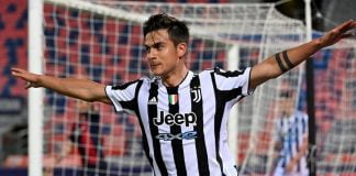 Mercato – Juventus : Paul Dybala de la Serie A à la Liga ?
