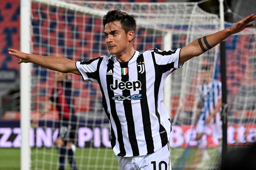 Mercato - Juventus : Paul Dybala de la Serie A à la Liga ? 1 Mercato - Juventus : Paul Dybala de la Serie A à la Liga ? 1