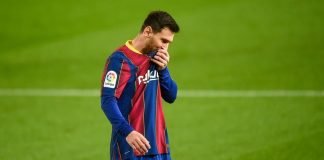 Mercato – Barcelone : Lionel Messi n’a pas encore prolongé