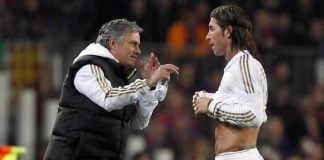 Mercato : Vers un énorme retournement de situation pour Sergio Ramos ?