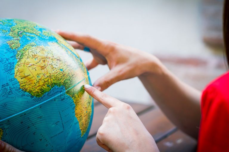 Saviez-vous que le nom "Afrique" n'est pas le véritable nom du continent Africain ? Découvrez la réponse ! 3