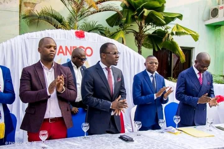 RDC : L'honorable Bernard Kayumba fait un appel aux jeunes 1