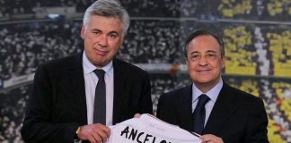 Mercato – Real Madrid : Carlo Ancelotti réalise officiellement son grand retour !