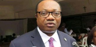 RDC – congolité: Noël Tshiani clashe Moïse Katumbi