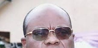 Flash info : Le sénateur Jacques Tshimbombo n’est plus !