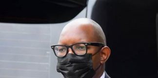 RDC : Le chef du gouvernement, Sama Lukonde de retour à Kinshasa