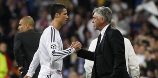 Real Madrid : Faut-il s’attendre à un retour de Cristiano Ronaldo ? Voici la réponse de Carlo Ancelotti !