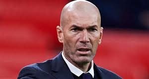 Equipe de France : Le Graët répond sur une possible venue de Zidane.