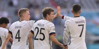 Euro 2020 : Très mauvaise nouvelle pour l’Allemagne avant son dernier match