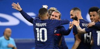 Euro 2020 : La France qualifiée en 8e de finale avant son dernier match