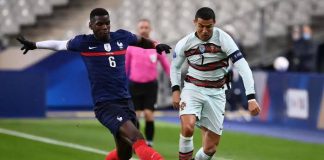 Euro 2020-Groupe F : Le remake de la finale de l’Euro 2016 s’annonce pationant lors de la troisième journée