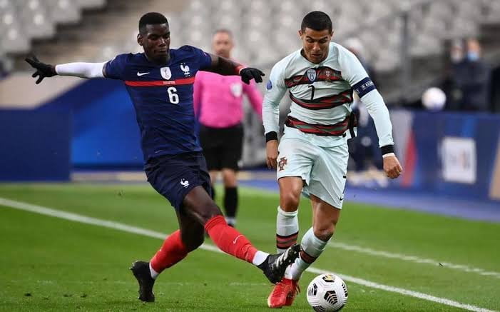 Euro 2020-Groupe F : Le remake de la finale de l'Euro 2016 s'annonce pationant lors de la troisième journée 1