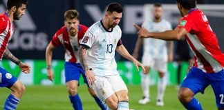 Copa America – Argentine-Paraguay : Compos probables, chaîne et heure du match