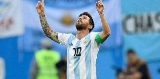 Copa America – Argentine : l’énorme record que s’est offert Lionel Messi