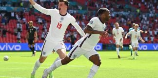 Euro 2020 – Groupe D : Raheem Sterling donne la première place aux Anglais, la Croatie s’impose aussi