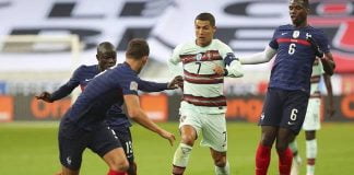 Euro 2020 – Portugal-France : Une surprise dans les compositions probables
