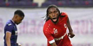 Échos +243 : Où jouera Dieumerci Mbokani ? Le concerné prendra sa décision d’ici la fin du mois