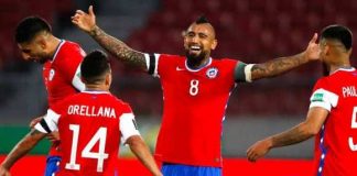 Copa America – Chili-Paraguay : Voici l’heure, la chaîne et les compos probables
