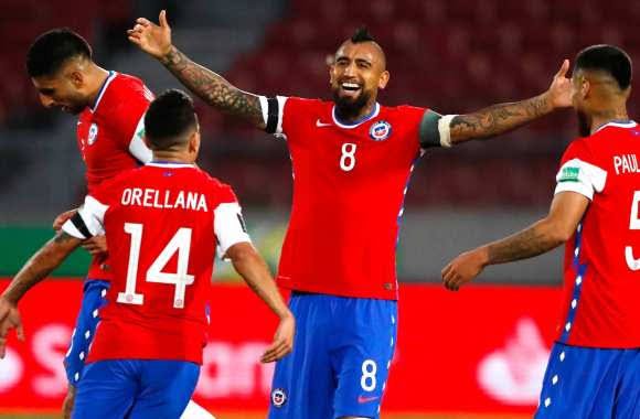 Copa America - Chili-Paraguay : Voici l'heure, la chaîne et les compos probables 1 Copa America - Chili-Paraguay : Voici l'heure, la chaîne et les compos probables 1
