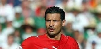 Info foot : CR7 reçoit les félicitations d’Ali Daei