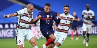 Euro 2020 : La France qualifié de ce soir ? La réponse !